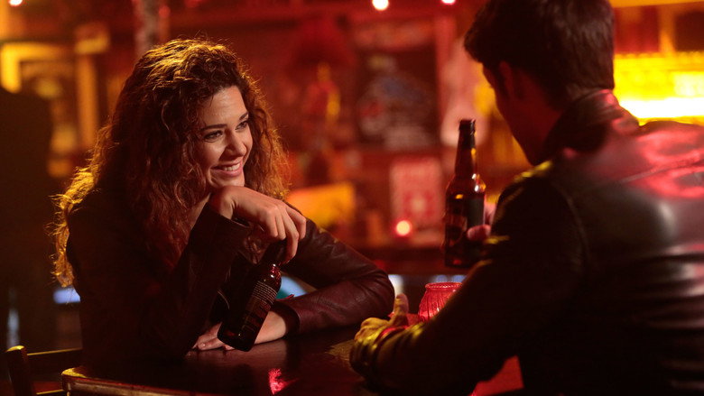Still from Constantine - Season 1 Episode 8