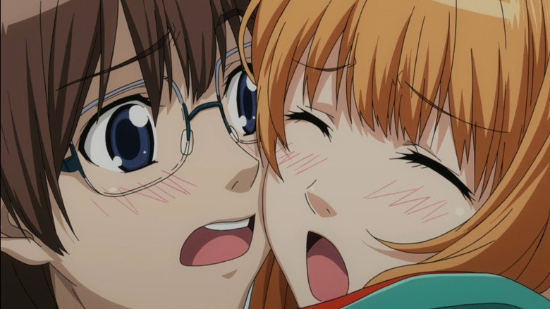 Still from Cat Planet Cuties - Season 1 Episode 6