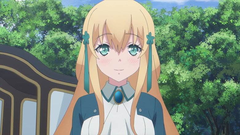 Still from The Strongest Magician in the Demon Lord's Army Was a Human - Season 1 Episode 10