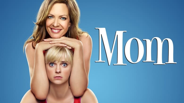 Mom (2013)