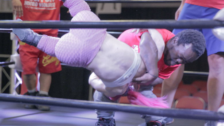 Still image for Big Little Brawlers season 1 episode 2: Love, Micro Style