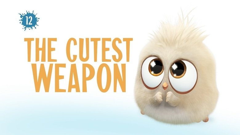 Still image for Angry Birds Blues season 1 episode 12: The Cutest Weapon Still image for Angry Birds Blues season 1 episode 12: The Cutest Weapon