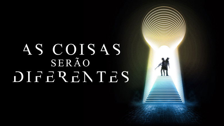 Things Will Be Different (2024)