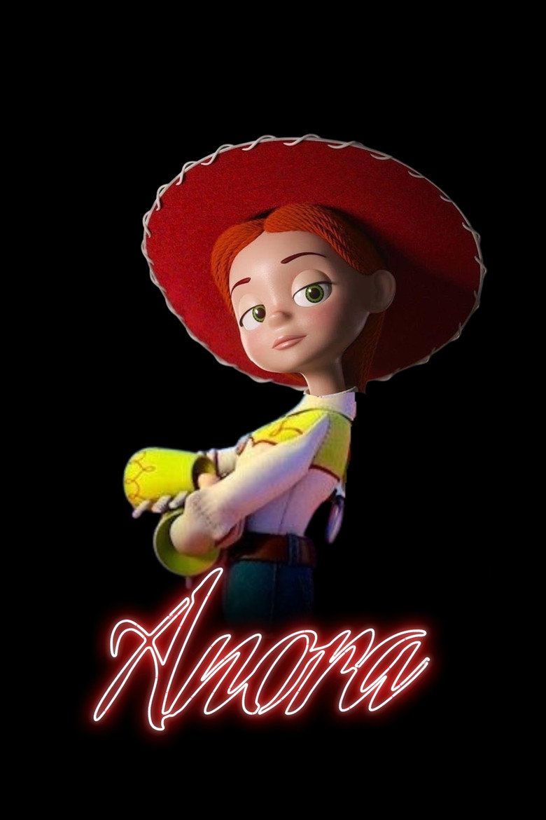 Imatge de Anora
