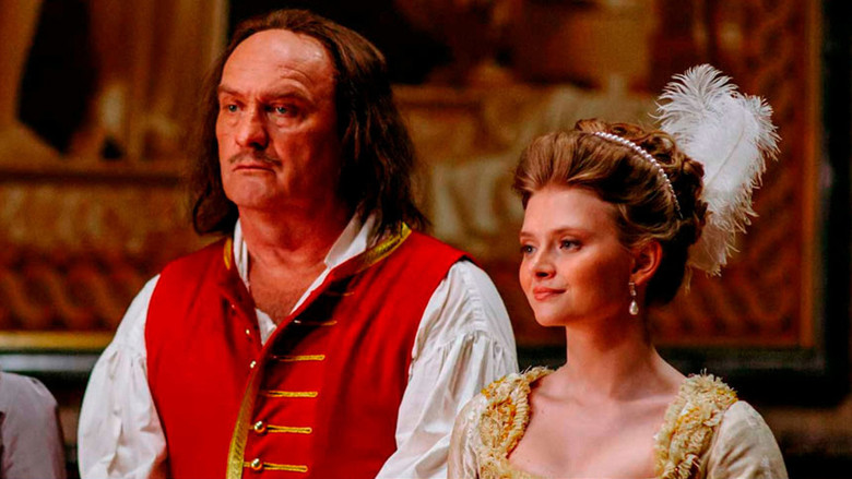 Still image for Elizaveta season 1 episode 6: Episode 6 Still image for Elizaveta season 1 episode 6: Episode 6