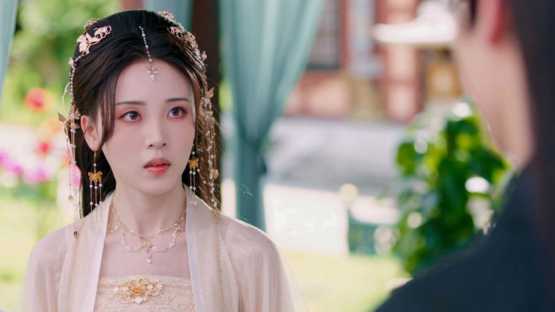 Still image for A Tale of Love and Loyalty season 1 episode 13: Episode 13 Still image for A Tale of Love and Loyalty season 1 episode 13: Episode 13