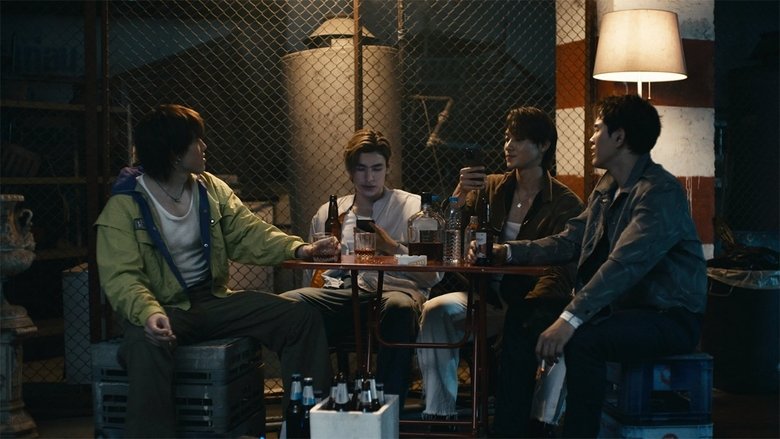 Still image for Playboyy season 1 episode 1: Sex Is About Everyone Still image for Playboyy season 1 episode 1: Sex Is About Everyone