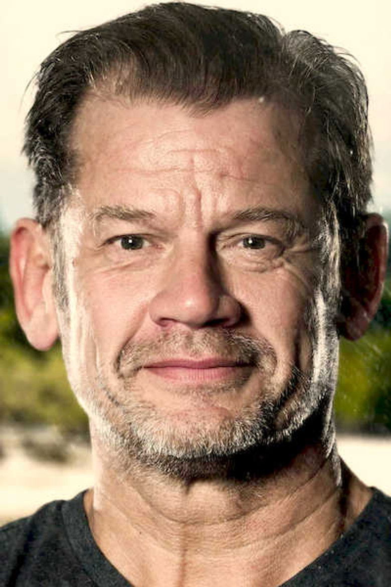 Olivier Moenaert portrait image