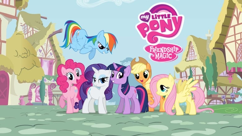 My Little Pony: Friendship Is Magic Season 9 Episode 21