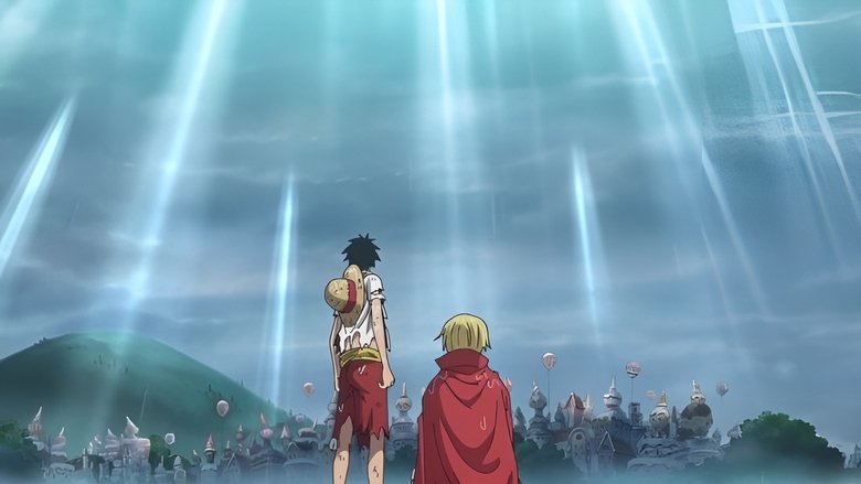 One Piece (1999)