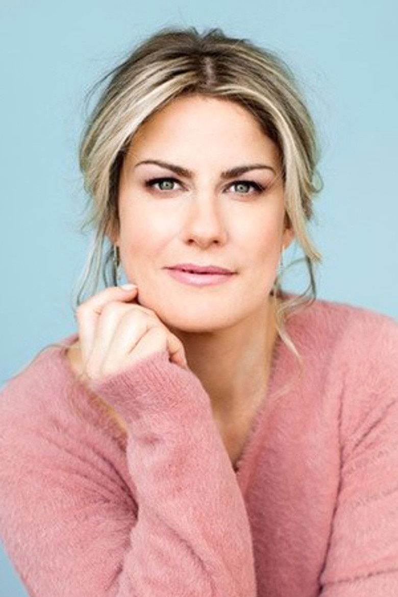 Lisanne Daoust portrait image