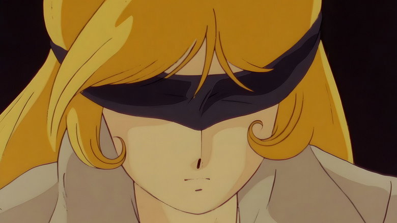 Still from Die Königin der tausend Jahre - Season 1 Episode 25