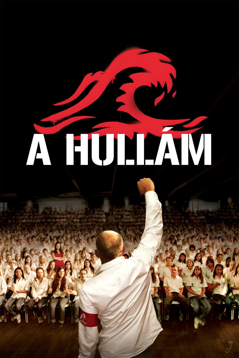 A hull&aacute;m (2008)