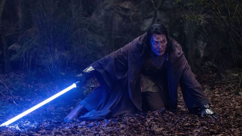 Still image for The Acolyte season 1 episode 5: Night Still image for The Acolyte season 1 episode 5: Night