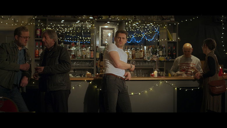 Image d'arrière-plan 5 du film Kin Spirits