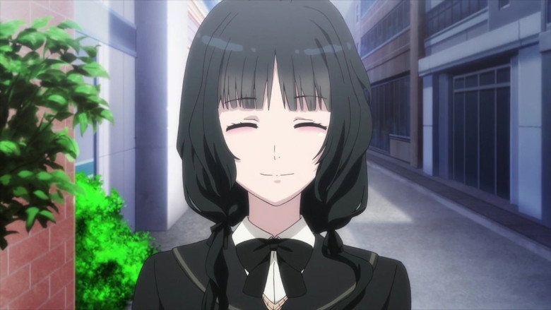 Still from セイレン - Season 1 Episode 6