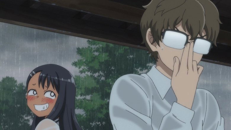 Don't Toy With Me, Miss Nagatoro: 1x3 - 7Anime