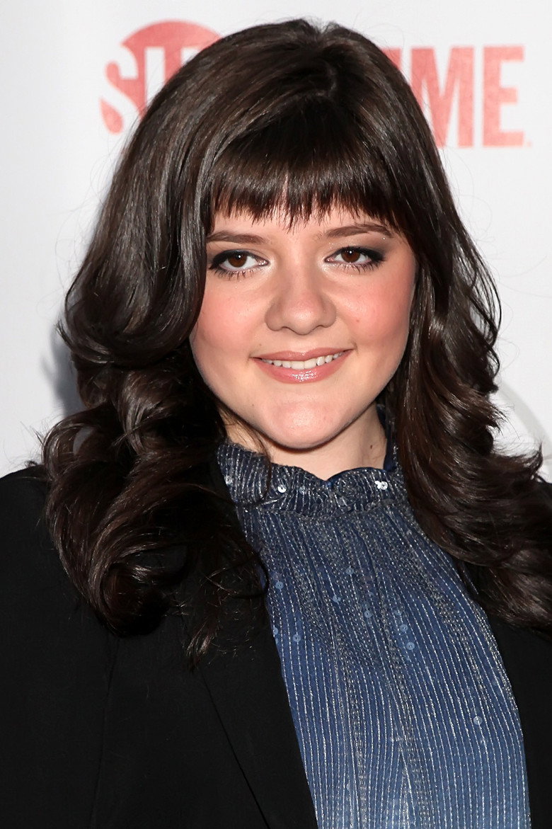 Madeleine Martin photo 2