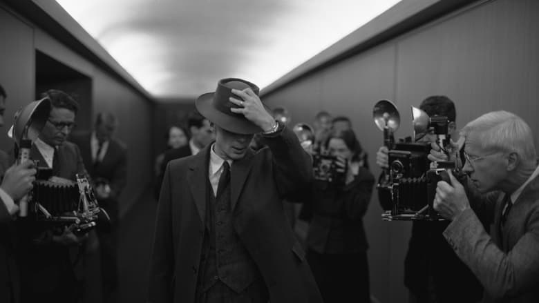 Oppenheimer streaming – 66FilmStreaming
