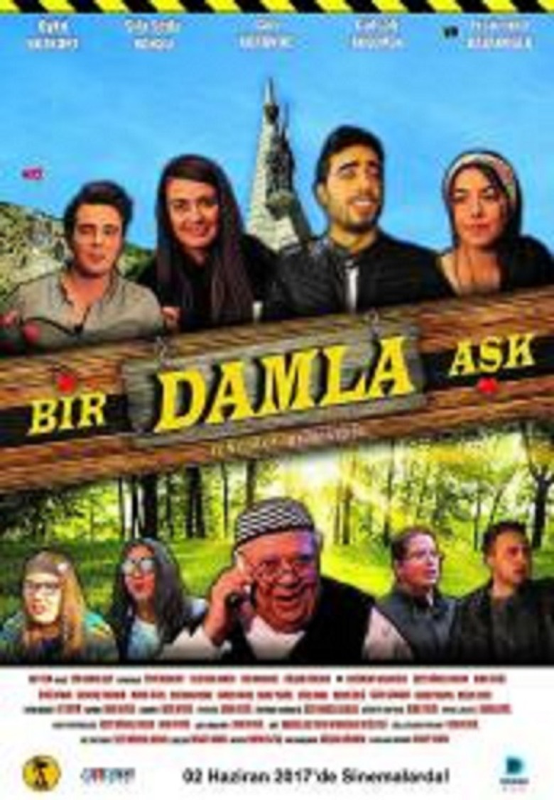 Imatge de Bir Damla Aşk