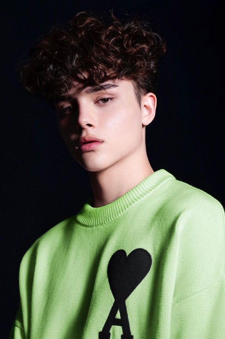 Reiley portrait image