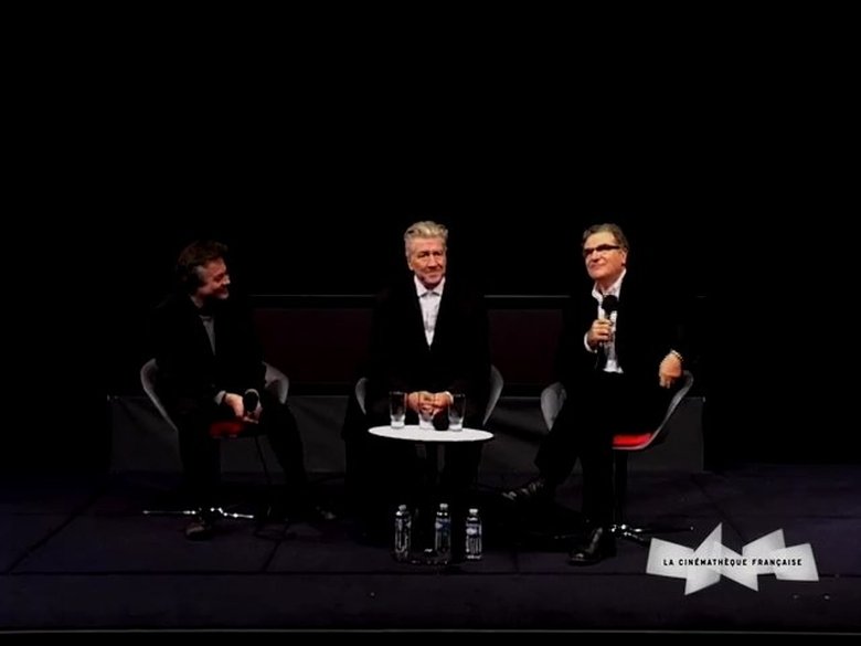 Still image for Leçon de Cinéma season 1 episode 10: Episode 10