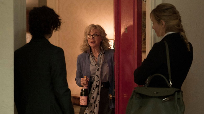 Still from The Slap - Сезон 1 Епизод 3