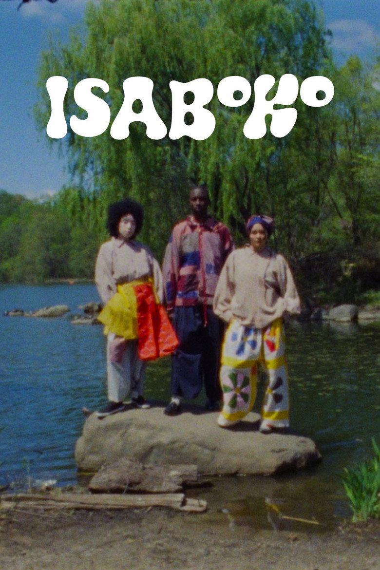 Imatge de Isaboko