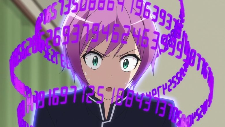 Still image for Castle Town Dandelion season 1 episode 8: Troubled Sato / The King's Side Trip Still image for Castle Town Dandelion season 1 episode 8: Troubled Sato / The King's Side Trip