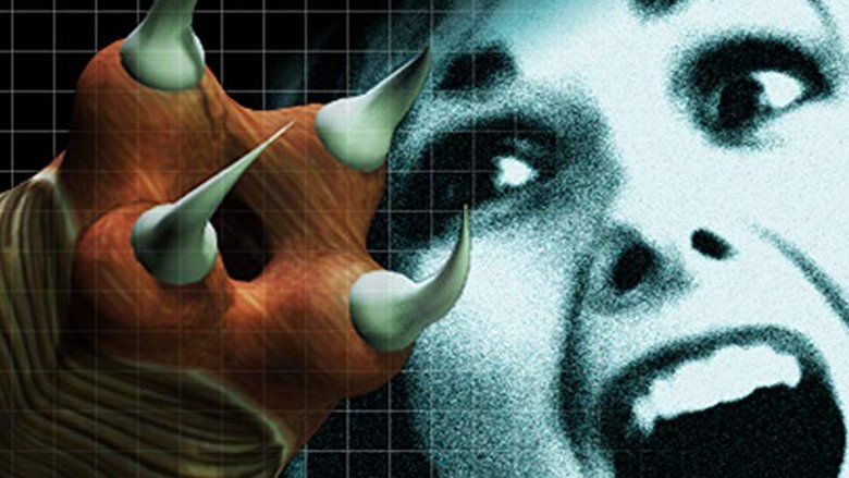 Maggots movie poster