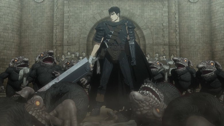The Great Saison 2 Vostfr Berserk Saison 2 Episode 6 Streaming VF Et VOSTFR Gratuit
