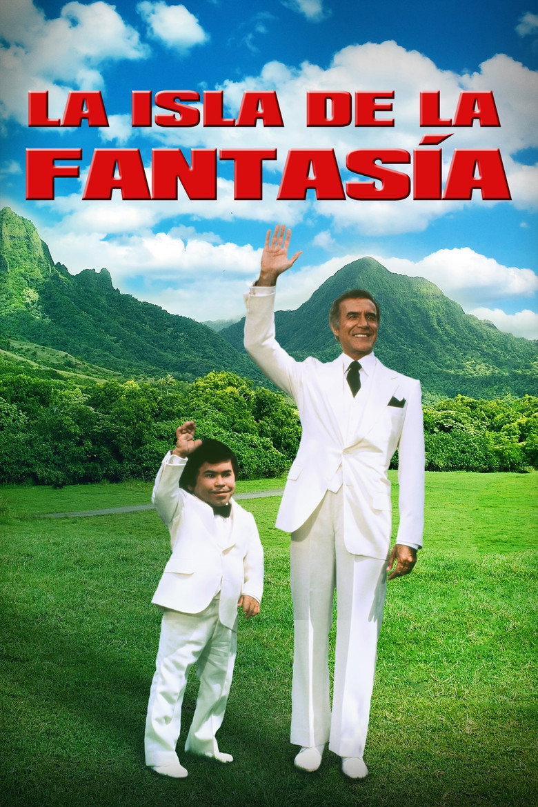 Póster la Serie