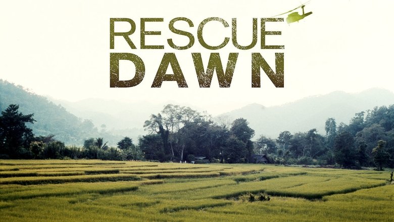 Rescue Dawn (2006)