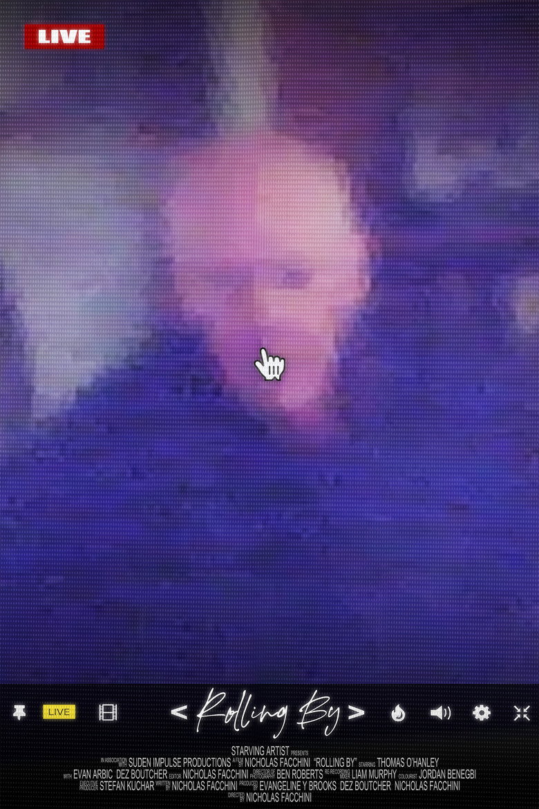 Imatge de Rolling By