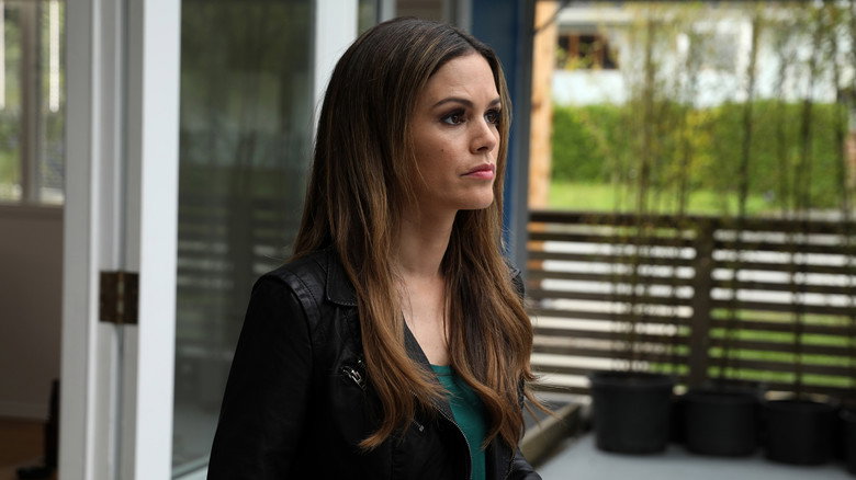 Still from Take Two - Season 1 Episode 7