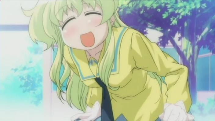 Still image for Pani Poni Dash! season 1 episode 26: No One Knows What May Happen Tomorrow Still image for Pani Poni Dash! season 1 episode 26: No One Knows What May Happen Tomorrow