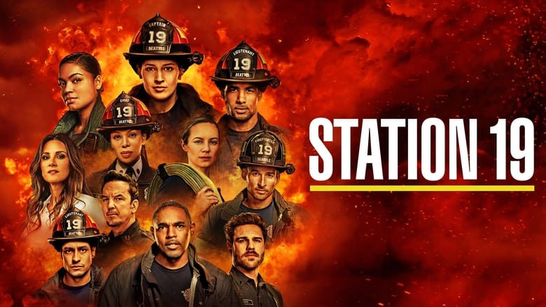 Station 19 Season 6 Episode 10 : Even Better Than the Real Thing