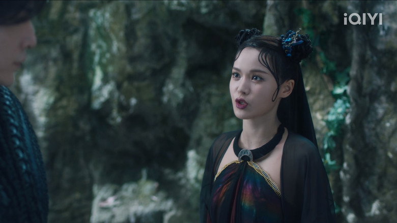 Still from Love Between Fairy and Devil - Season 1 Episode 14