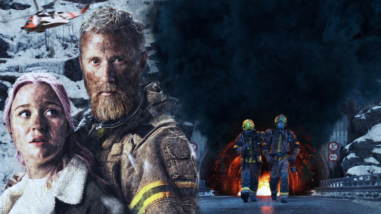 The Tunnel backdrop 11