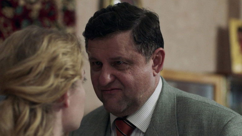 Still image for Murderers season 1 episode 1: Episode 1