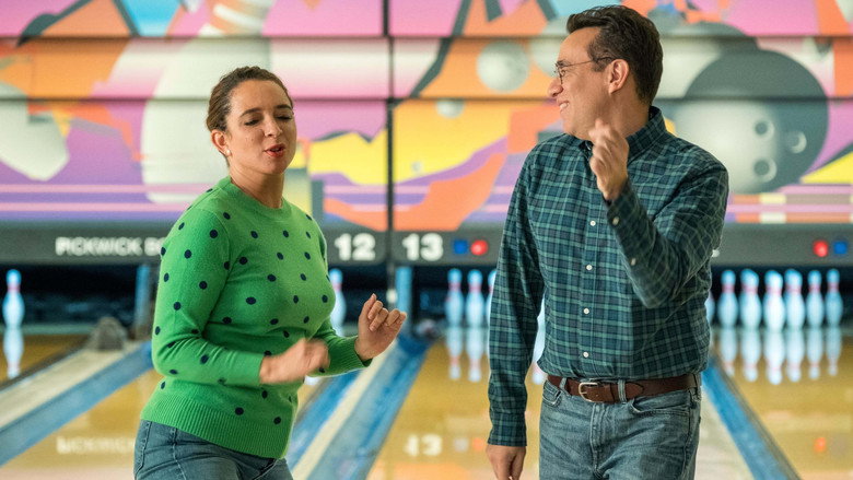 Still from Forever - Season 1 Episode 1