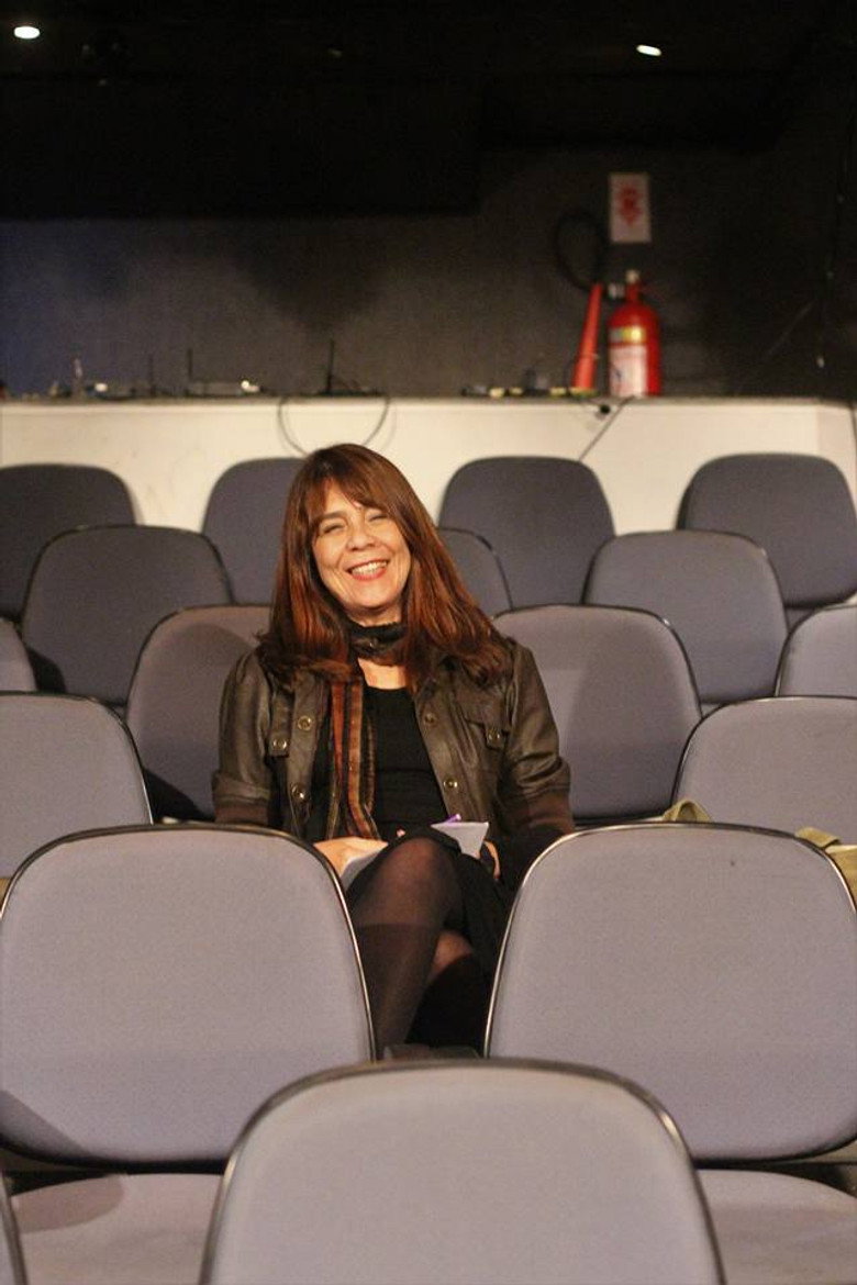Zaira Zambelli photo 2