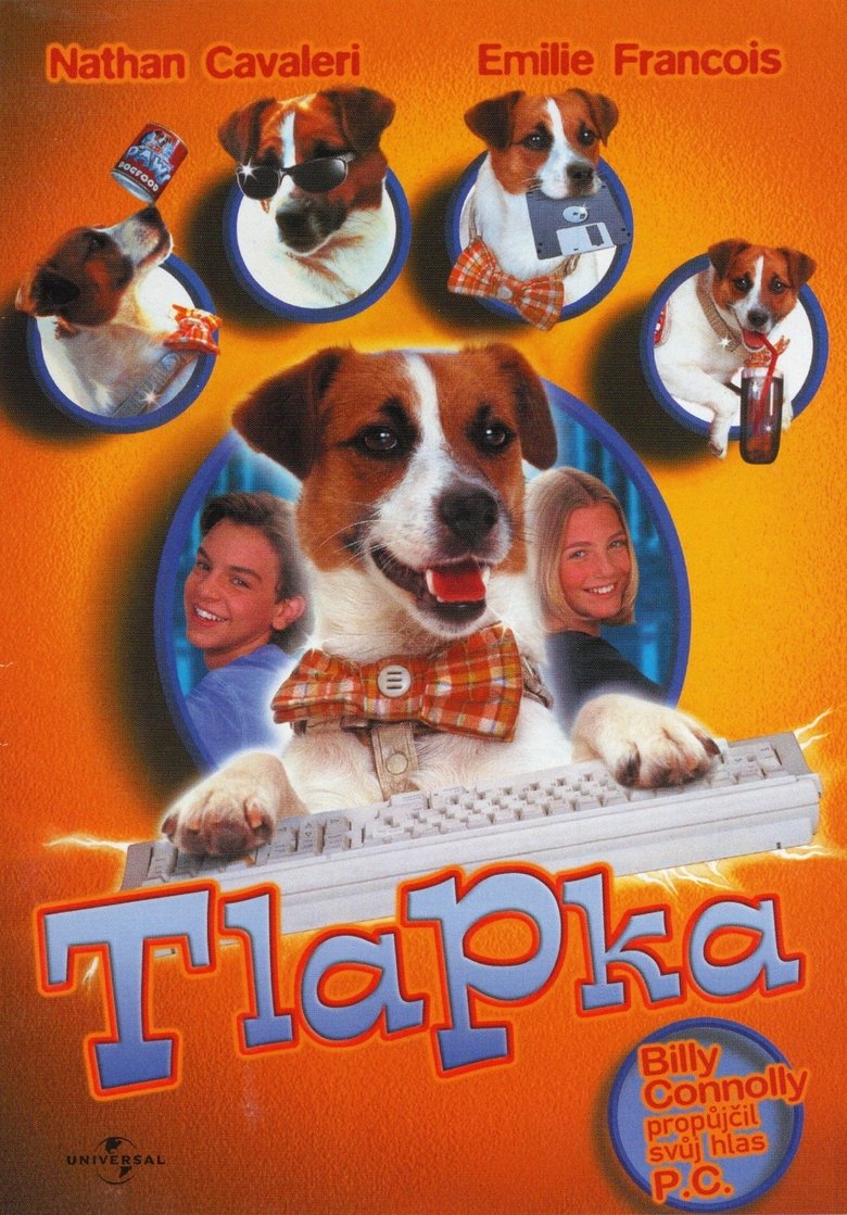 Tlapka (1997)