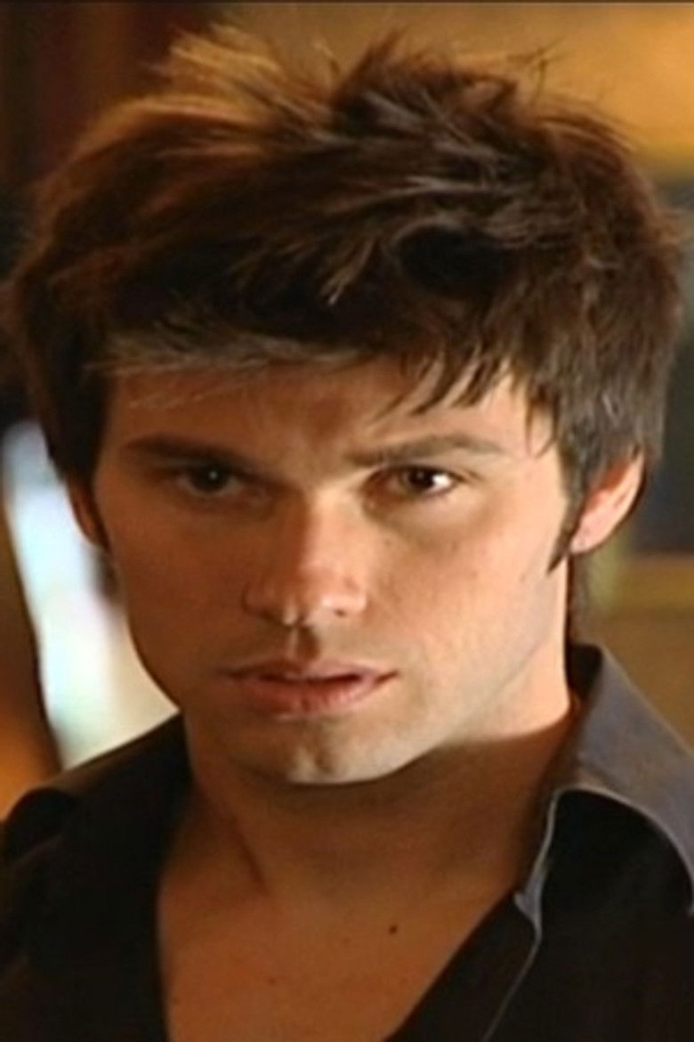 Giorgos Tsegkos portrait image