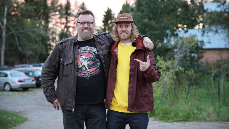 Still image for Paimelan autoparoni season 1 episode 10: Episode 10