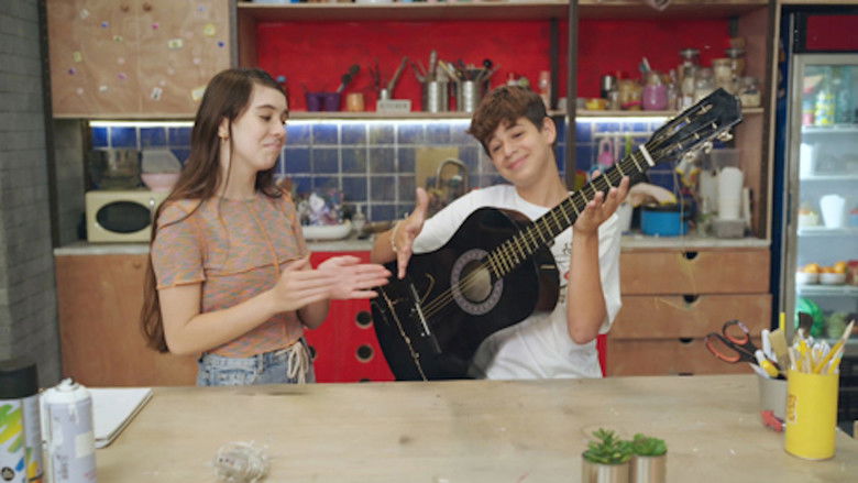 Still image for אתגר היצירה season 1 episode 4: Episode 4