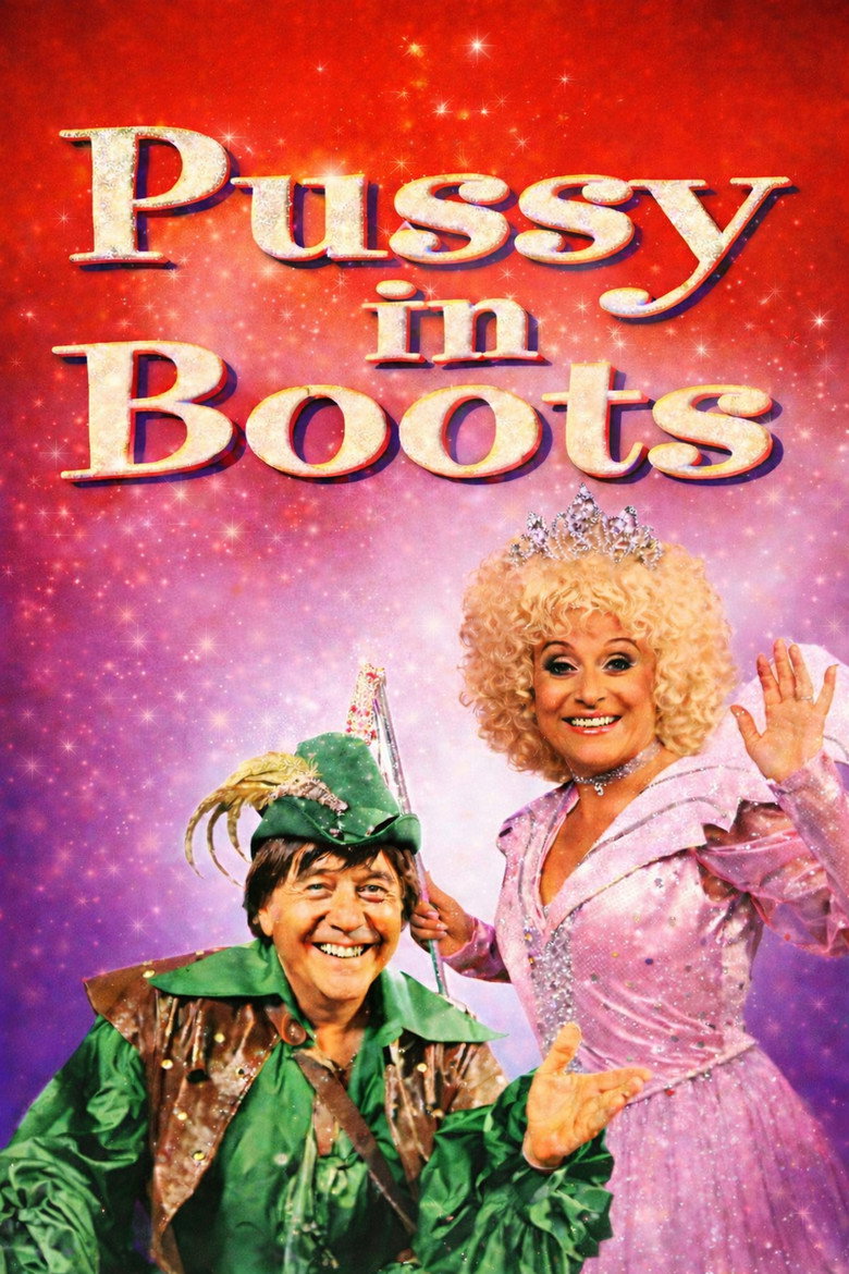 Imatge de Pussy in Boots