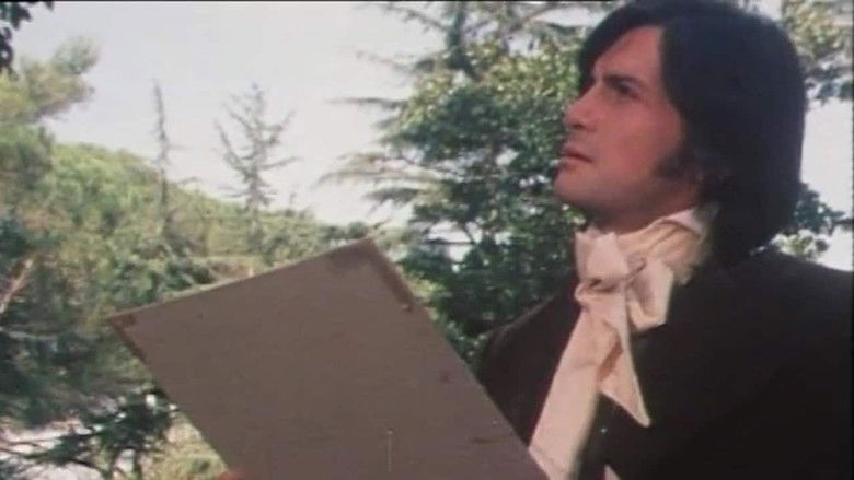 Still image for The Devil's Game season 1 episode 2: La Venere d'Ille