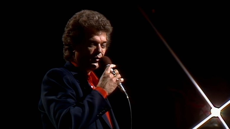 Time-Life: Country Legends Live, Vol. 2 main backdrop