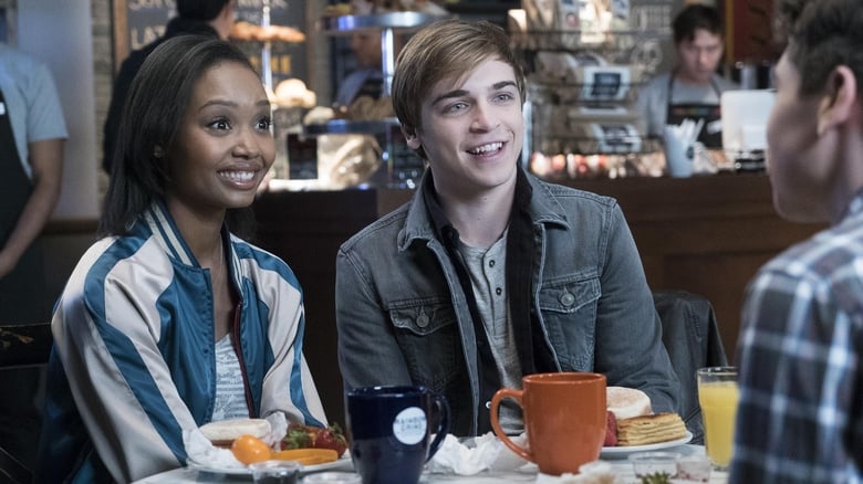 The Real O’Neals: 2×11